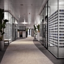 Positive Footprint Wearhouse  Dorsten Germany.