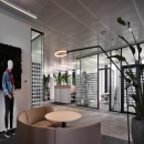 Positive Footprint Wearhouse Dorsten Germany