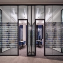 Offices at Positive Footprint Wearhouse  Dorsten Germany.