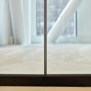 Sealant seam in PROTECT Fire partition