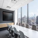Boardroom at Wordwide New York