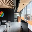 Office overview at Wordwide New York