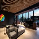 Office overview at Wordwide New York