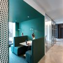 all conversation rooms at Worldwide in New York