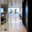Meeting room at Stadswinkel in Tilburg