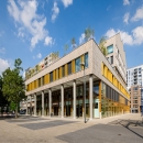 Exterior  Stadswinkel in Tilburg