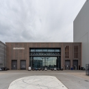 Vivar building 