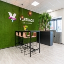 Interior at Vertraco