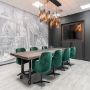 Meeting room at Vertraco