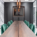 Meeting room at Vertraco