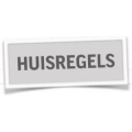 Huisregels