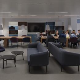 Campus Den Haag Wijnhaven, Universiteit Leiden