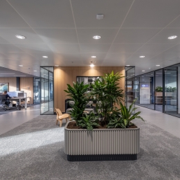 De Nederlandsche Bank (DNB) Amsterdam