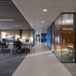 De Nederlandsche Bank (DNB) Amsterdam