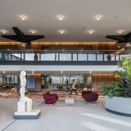 De Nederlandsche Bank (DNB) Amsterdam