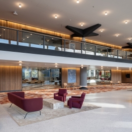 De Nederlandsche Bank (DNB) Amsterdam