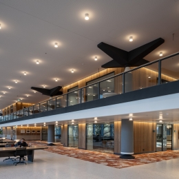 De Nederlandsche Bank (DNB) Amsterdam
