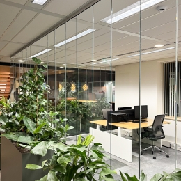 Qollect office project