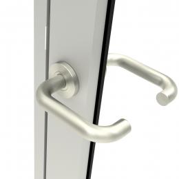 Door Handle Artitec Cecil - Stainless Steel
