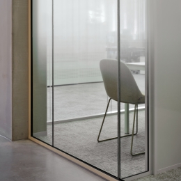 Pivot Park Oss