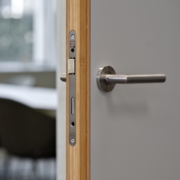 Pivot Park Oss