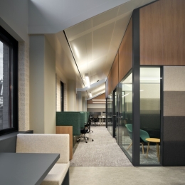 Special fitting iQ PRO partition