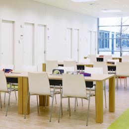 QbiQ iQ PURO 2D - Double sheeted steel door frames