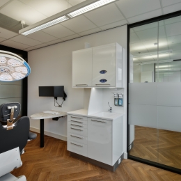 Kaakchirurgie Slotervaartziekenhuis