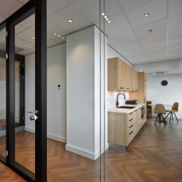 Kaakchirurgie Slotervaartziekenhuis
