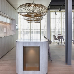 Richemont in Amsterdam