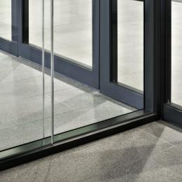 IQ Protect Fire Hightech EI30 fire resistant wall with high acoustic values