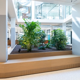 Wijkcentrum Vleuten