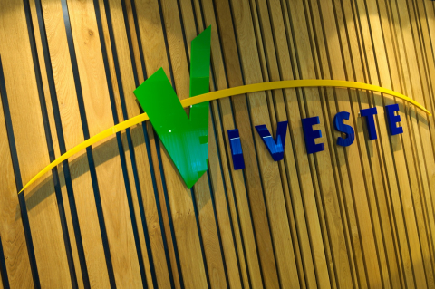 Viveste in Bunnik 