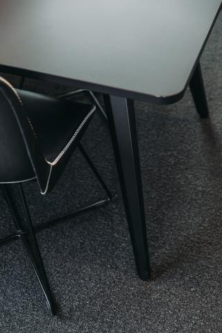 Interior at Wraptor in Nootdorp
