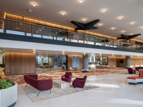 De Nederlandsche Bank (DNB) Amsterdam