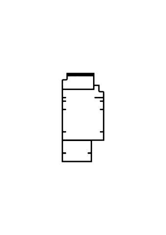 KDS57D-A profile