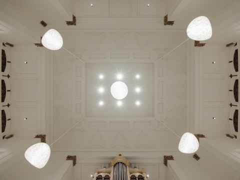 Adagio Amsterdam