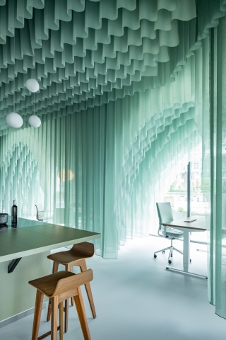 Siersema Interieur Amsterdam