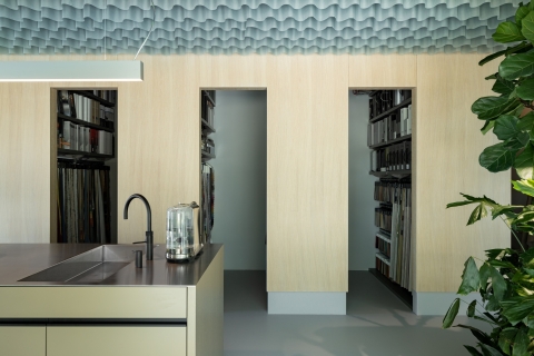 Siersema Interieur Amsterdam