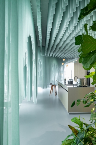 Siersema Interieur Amsterdam