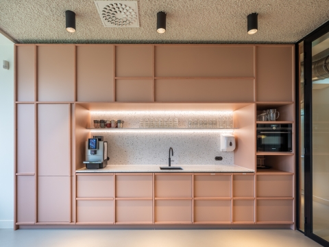 Dokhuis Rotterdam