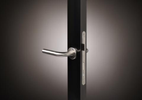 150 Bonn door handle 