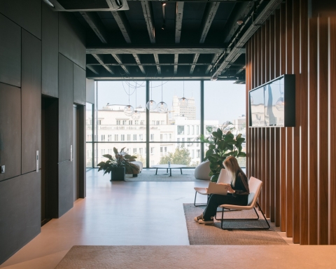 Greystone Antwerpen 