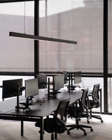 Greystone Antwerpen 