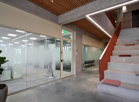 Pivot Park Oss