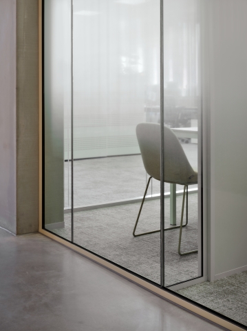 Pivot Park Oss