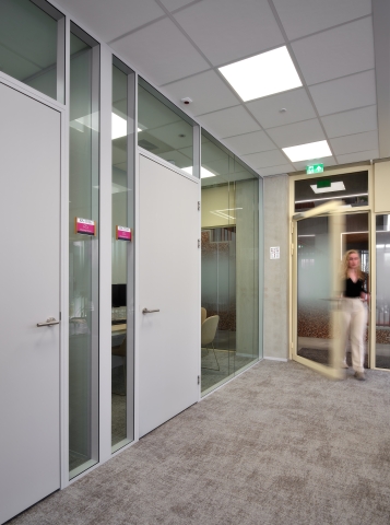 Pivot Park Oss