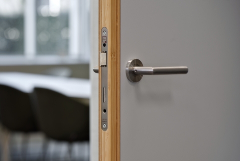 Pivot Park Oss