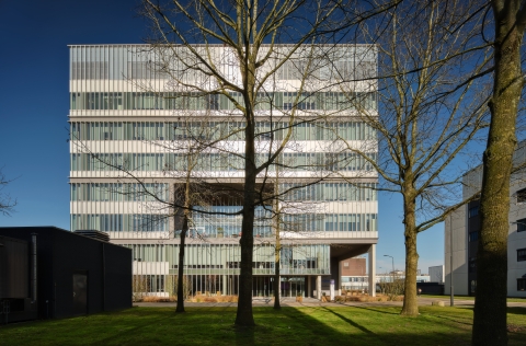 Pivot Park Oss