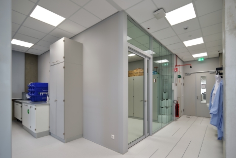 Pivot Park Oss